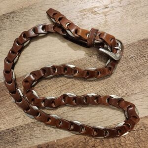 Donna Katz Vintage Belt